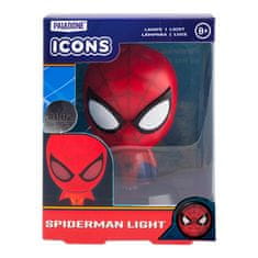 Paladone Icon Light Spiderman