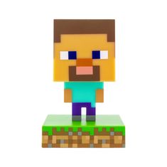 Paladone Icon Light Minecraft - Steve