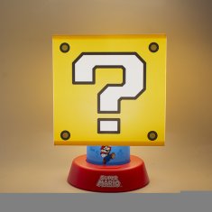 Paladone Lampa Super Mario