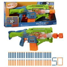 Nerf Elite 2.0 double punch