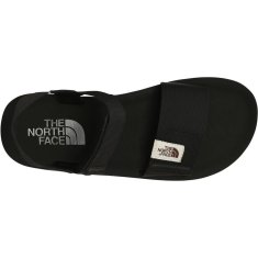 The North Face Sandály černé 44.5 EU Skeena