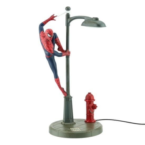 Paladone Lampa Spiderman