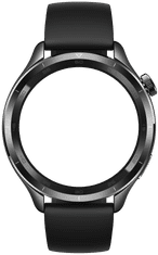 Xiaomi Chytré hodinky Watch S4, Black