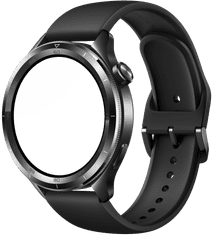 Xiaomi Chytré hodinky Watch S4, Black