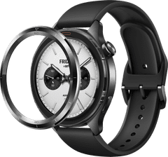 Xiaomi Chytré hodinky Watch S4, Black