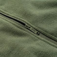 Magnum Mikina zelená 178 - 182 cm/M Essential Fleece