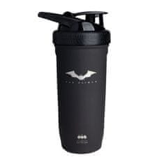 SmartShake SmartShake Šejkr Reforce DC 900 ml Batman logo malé stříbrné (nerez)