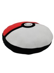 Pokémon polštář Pokéball