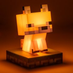 Paladone Icon Light Minecraft Liška