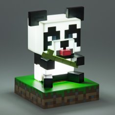 Paladone Icon Light Minecraft Panda