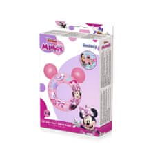 Bestway Plovací kruh Minnie 74 cm x 76 cm