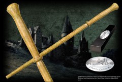 Noble Collection Harry Potter hůlka Ollivander’s edition - Lucius Malfoy