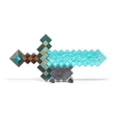 Noble Collection Minecraft sběratelská replika - Diamantový meč