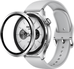 Xiaomi Chytré hodinky Watch S4, Silver