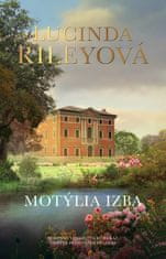 Lucinda Riley: Motýlia izba