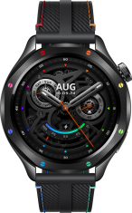 Xiaomi Chytré hodinky Watch S4, Rainbow