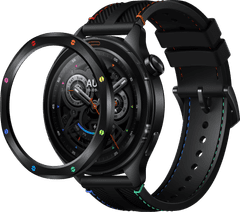 Xiaomi Chytré hodinky Watch S4, Rainbow