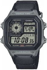 Casio Collection AE-1200WHUB-8AVEF (415)