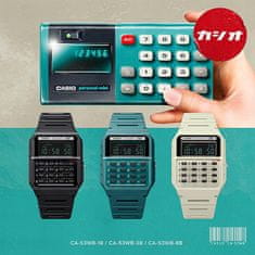 Casio Collection Vintage CA-53WB-1BEF (059)