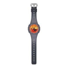 Casio G-SHOCK GA-2100FL-8AER Flame Inside (619)