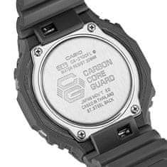 Casio G-SHOCK GA-2100FL-8AER Flame Inside (619)