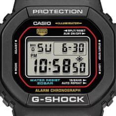 Casio G-Shock DW-5600RL-1ER (322)