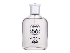 ROUTE 66 100ml easy way of life, toaletní voda