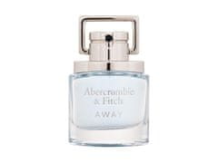 Abercrombie & Fitch 30ml away, toaletní voda