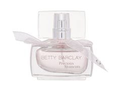 Betty Barclay 20ml precious moments, toaletní voda