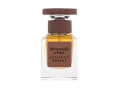 Abercrombie & Fitch 30ml authentic moment, toaletní voda