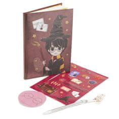 RMS Deník sada Harry Potter Lenticular