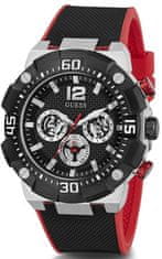 Guess Navigator GW0264G1