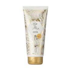 Oriflame Vyhlazující tělový peeling Milk & Honey Gold (Smoothing Sugar Scrub) 200 ml