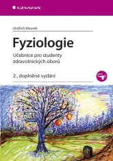 Grada Fyziologie - Učebnice pro studenty zdravotnických oborů