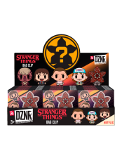 Stranger Things klip Asst5/DPL24