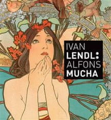 Alfons Mucha: Ivan Lendl: Alfons Mucha /ang./