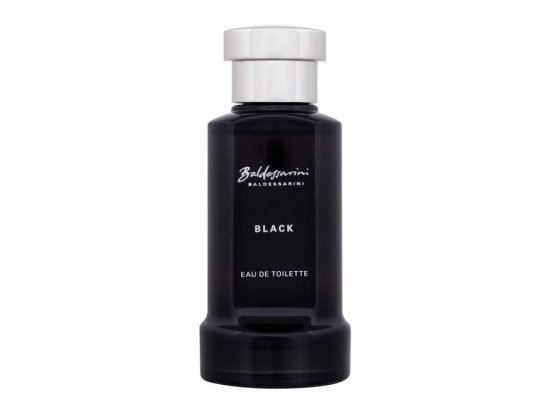 Baldessarini 50ml black, toaletní voda