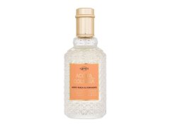 4711 50ml acqua colonia white peach & coriander