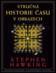 Stephen Hawking: Stručná historie času v obrazech