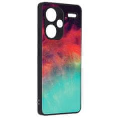 Techsuit pouzdro - Glaze Series - Xiaomi Redmi Note 13 Pro Plus - Multibarevná 3 KP36684