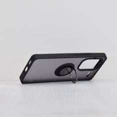 Tech-protect Puzdro glinth pro Xiaomi Redmi Note 13 Pro Plus - Černá KP36660