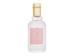 4711 50ml acqua colonia peony & sandalwood, kolínská voda