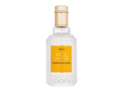 4711 50ml acqua colonia starfruit & white flowers