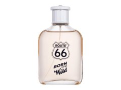 ROUTE 66 100ml born to be wild, toaletní voda