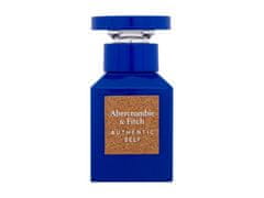 Abercrombie & Fitch 30ml authentic self, toaletní voda