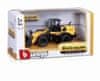 Model 1:50 New Holland W170D, 3 druhy