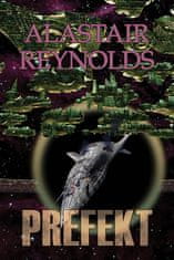 Alastair Reynolds: Prefekt