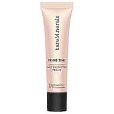 bareMinerals Ochranná podkladová báze SPF 30 Prime Time (Daily Protecting Primer) 30 ml