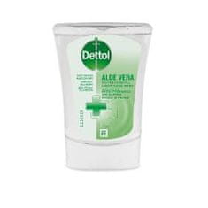 Dettol NT REFILL ALOE VERA 250ml NÁPLŇ