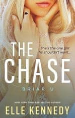 Elle Kennedy: The Chase